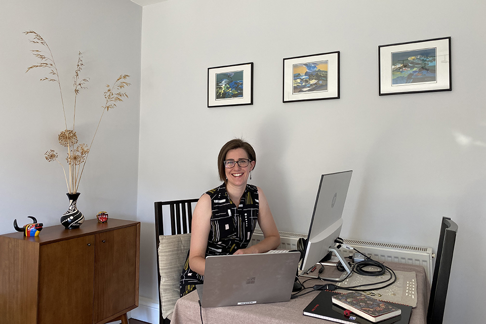 Play on: making music and teaching online